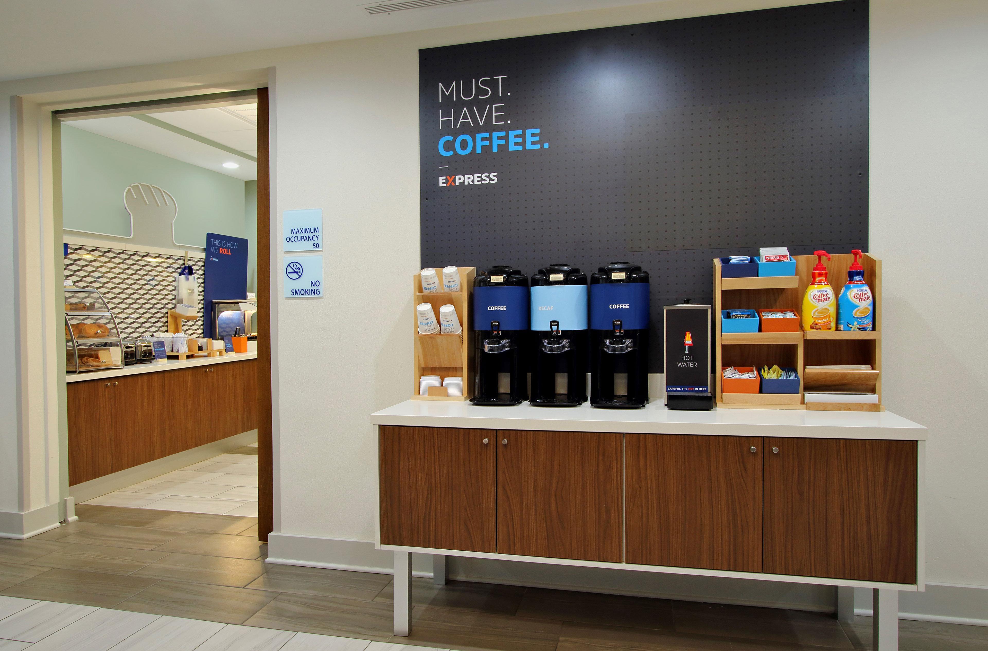 Holiday Inn Express & Suites El Paso Airport By Ihg Dış mekan fotoğraf